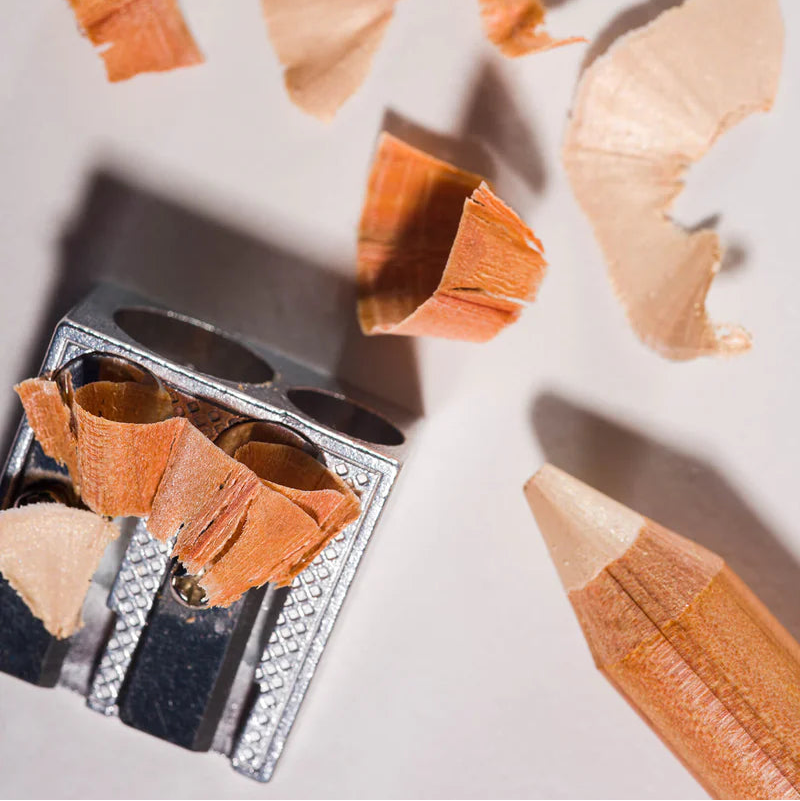 Makeup Pencil Sharpener