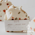 Merry and Bright Soap image 0