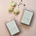 Mini - Cocoa Butter Bath Melts image 0