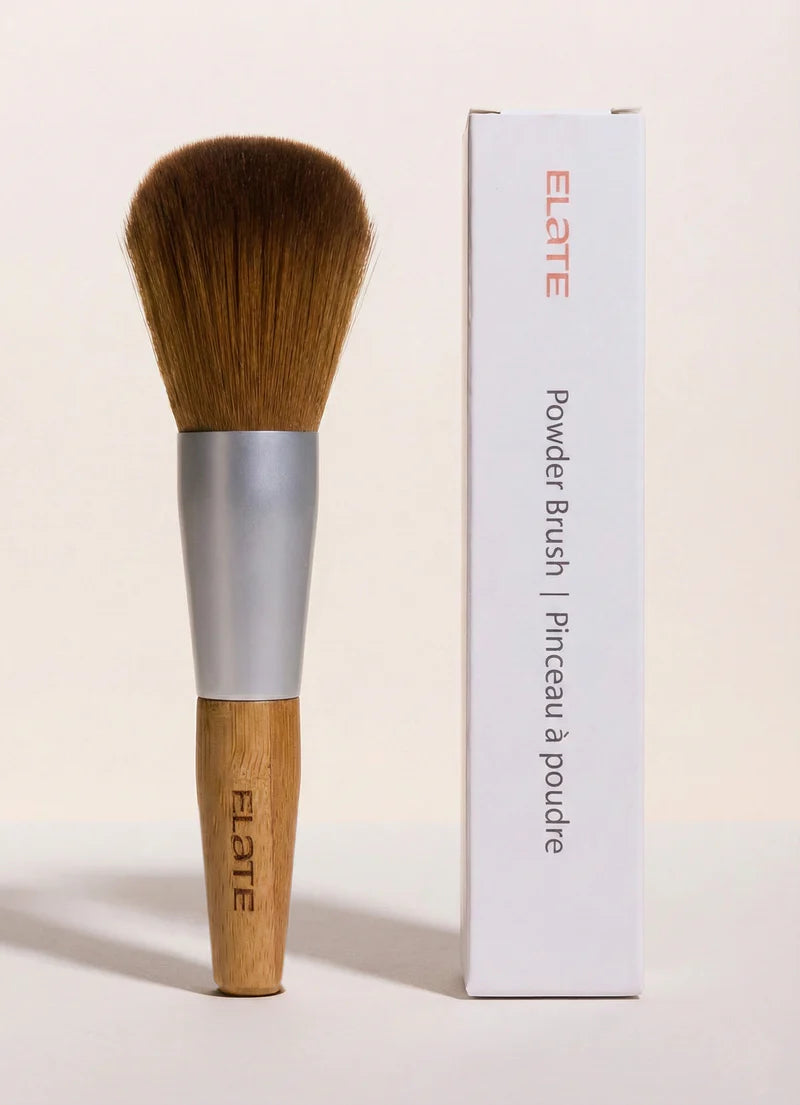 Makeup Brush - Powder Brush