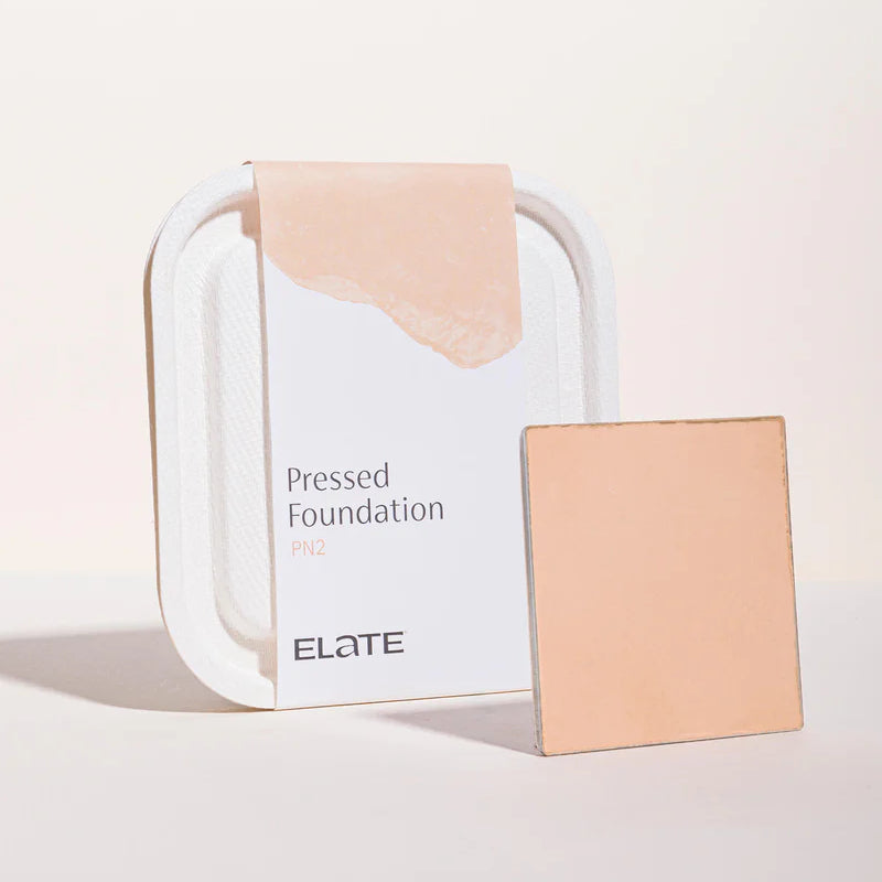 Pressed Foundation Refill PN2