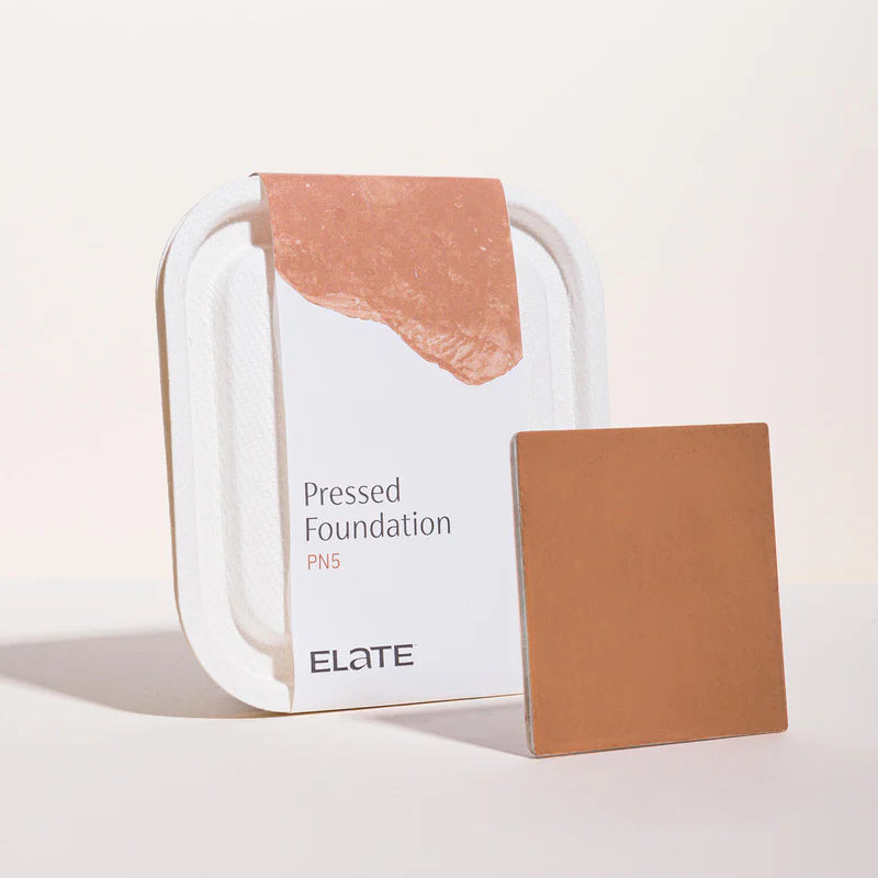 Pressed Foundation Refill PN5