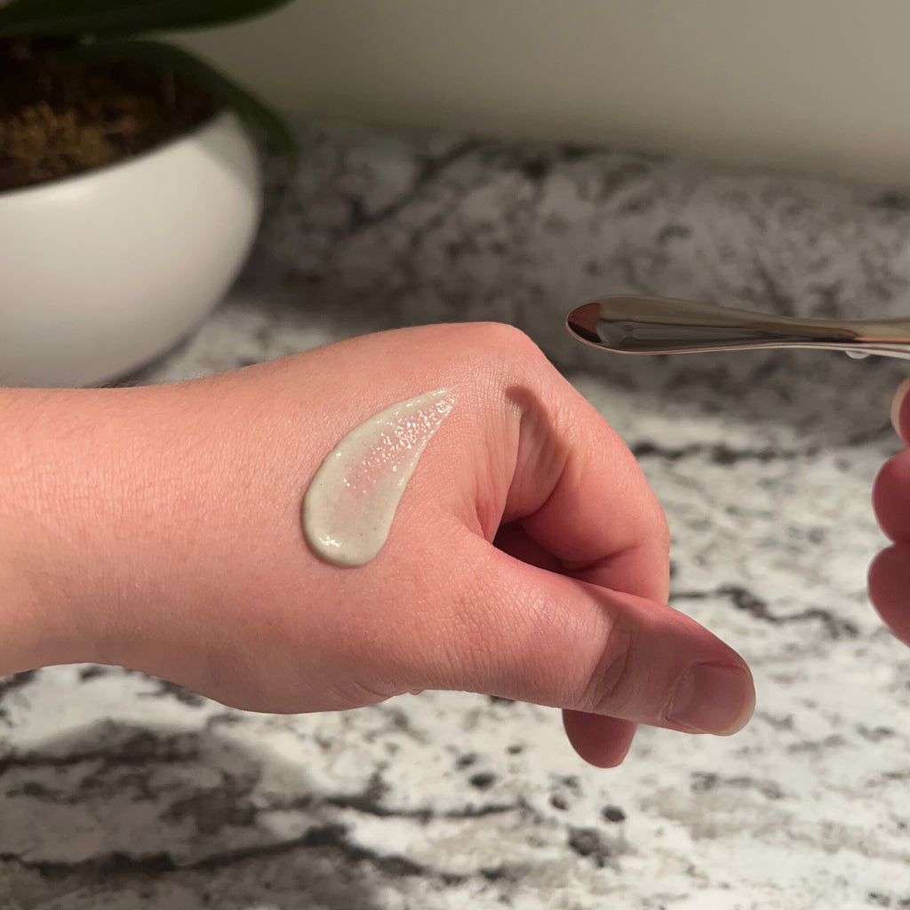 Iridaea Purifying Facial Masque