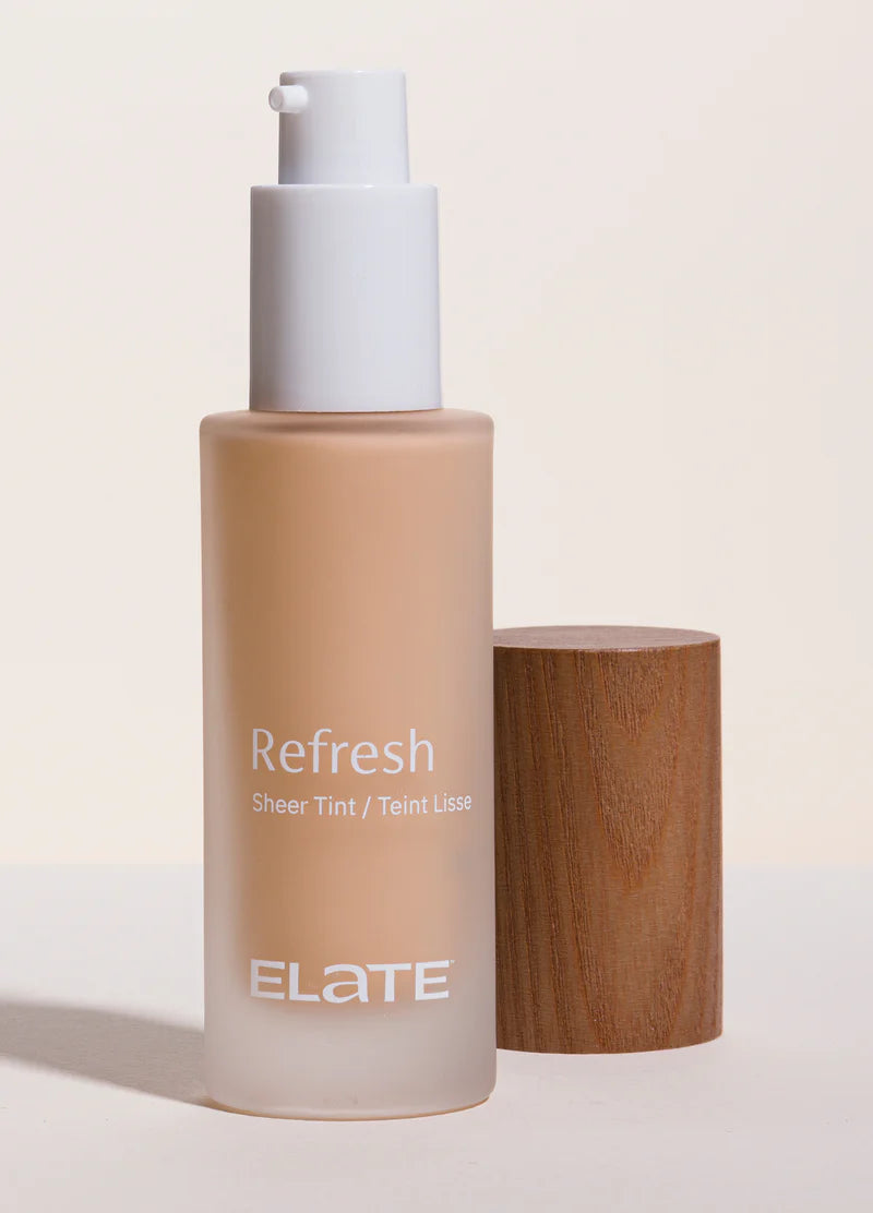 Refresh Foundation RN2