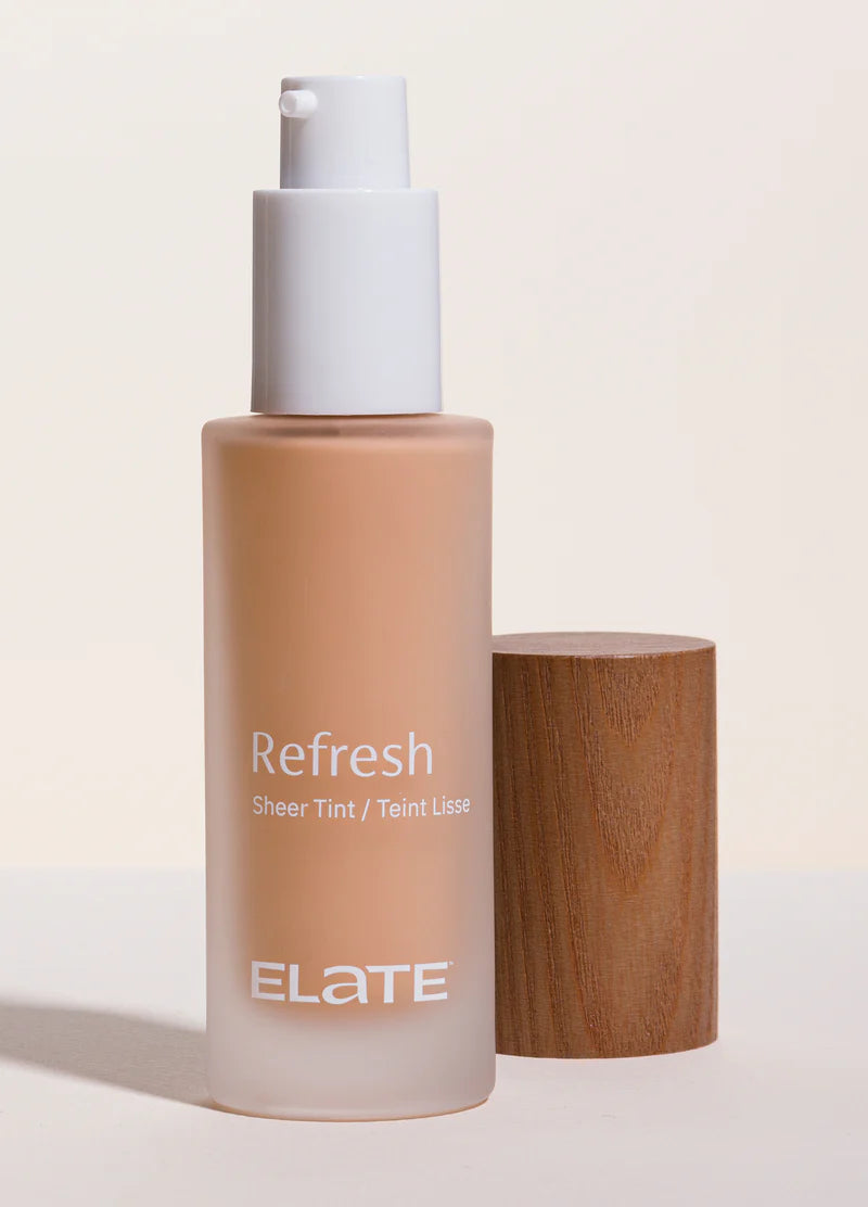 Refresh Foundation RN3