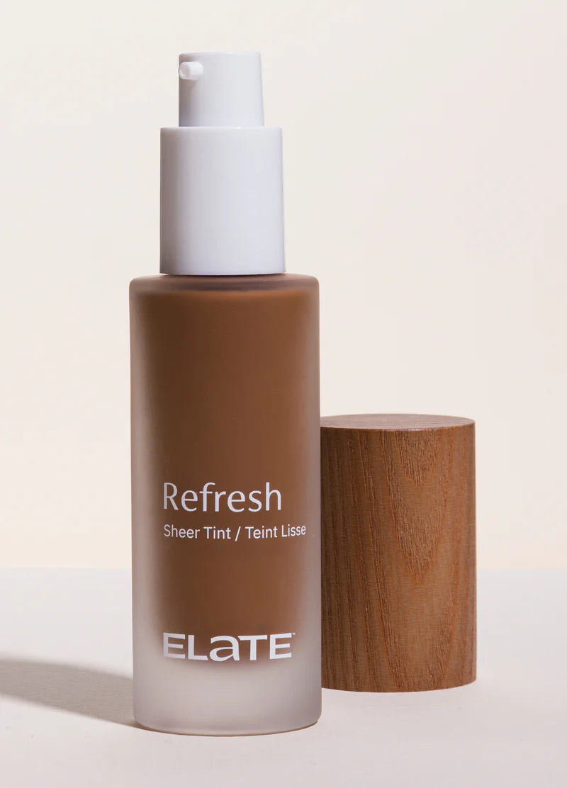 Refresh Foundation RN8