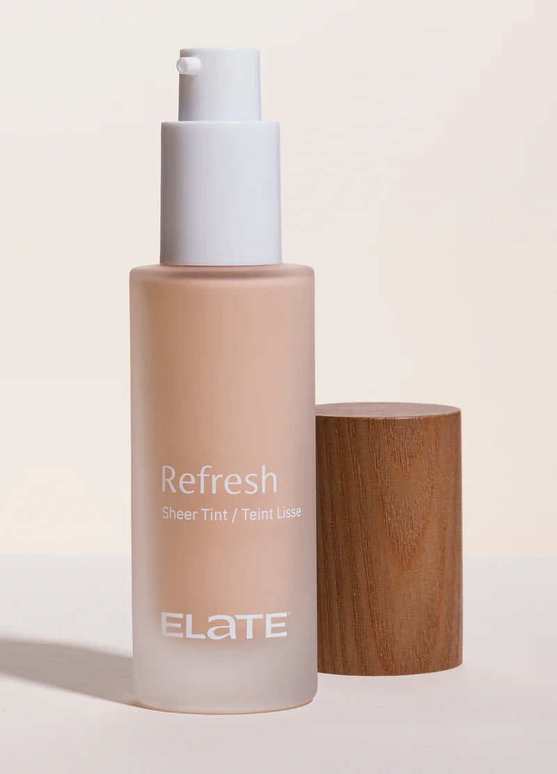 Refresh Foundation RW1