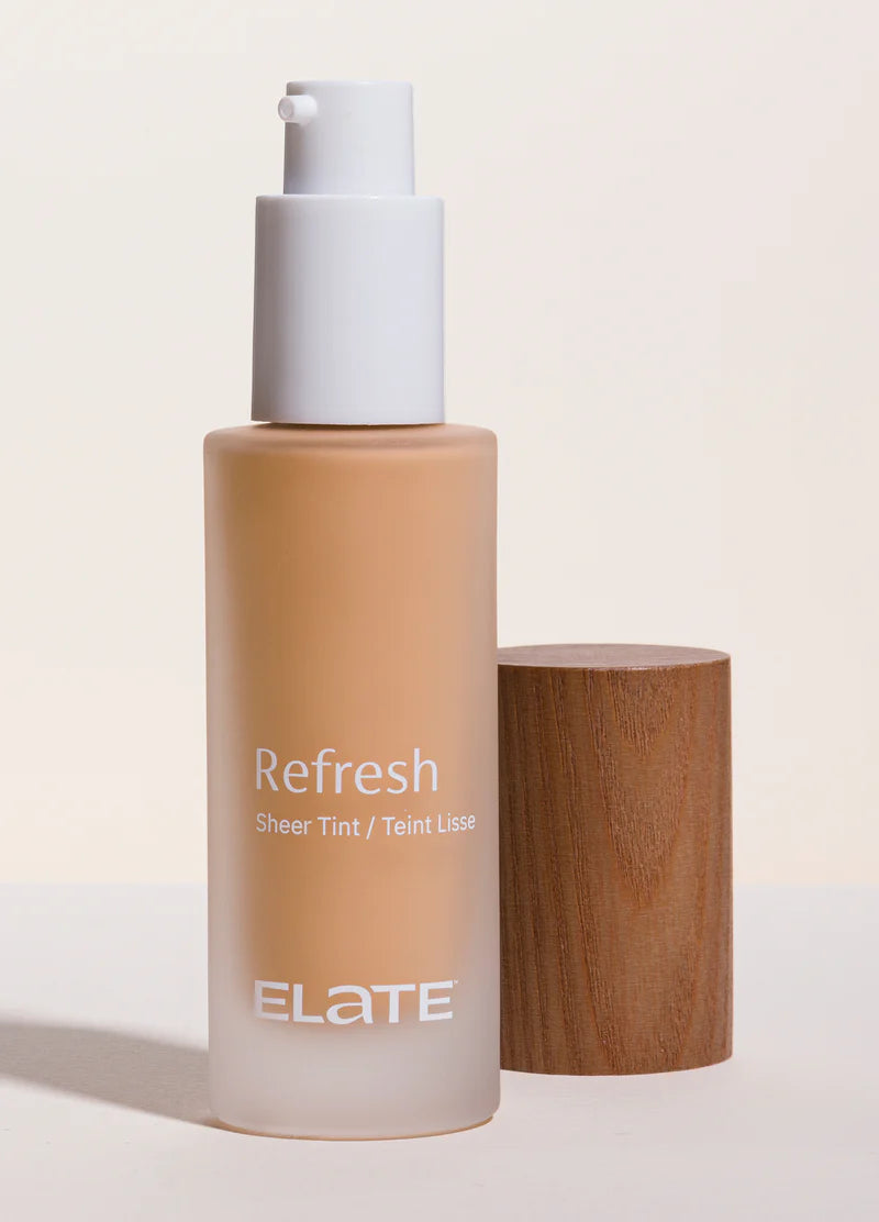 Refresh Foundation RW4
