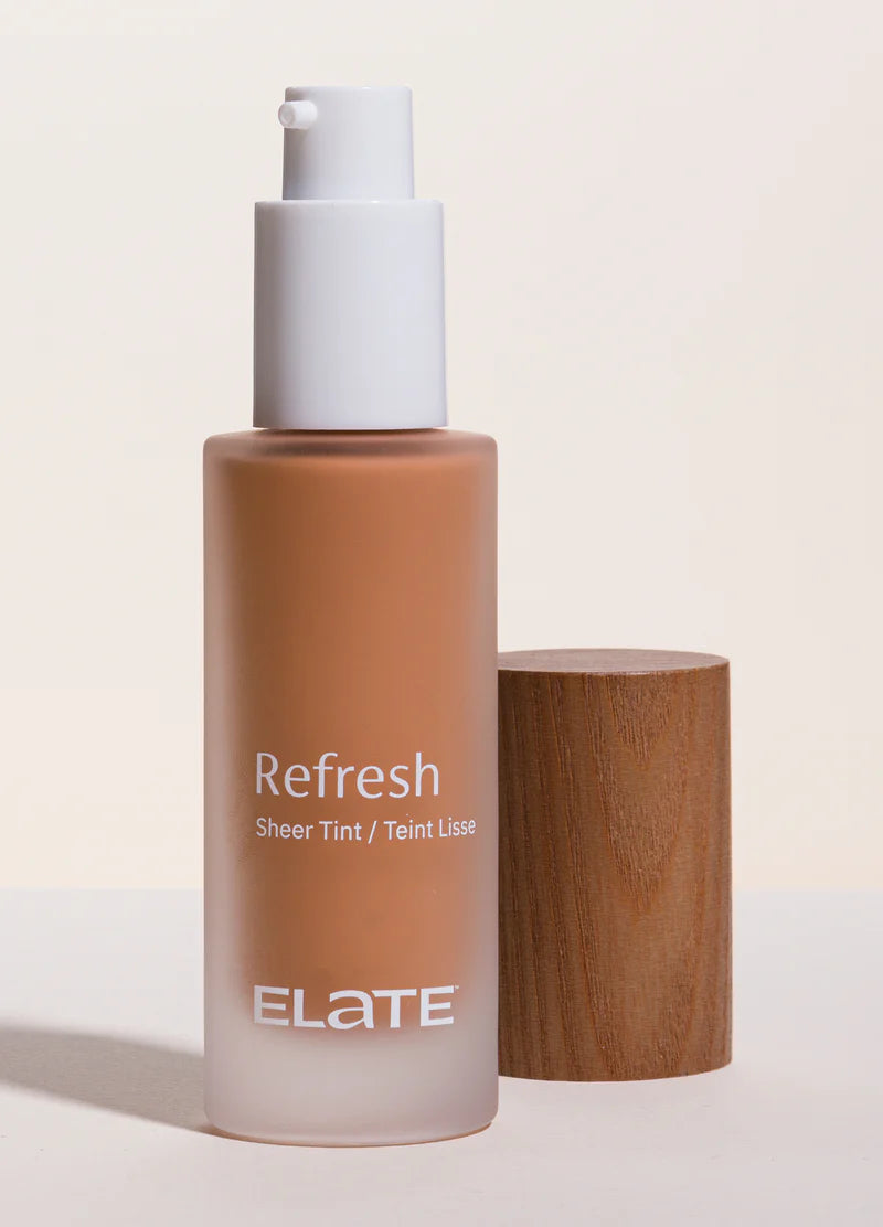 Refresh Foundation RW6