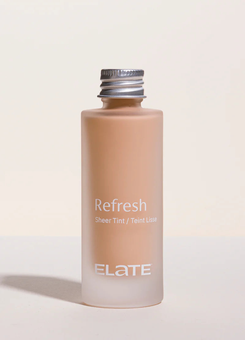 Refresh Foundation Refill RN2