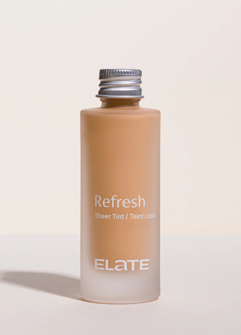 Refresh Foundation Refill RN3