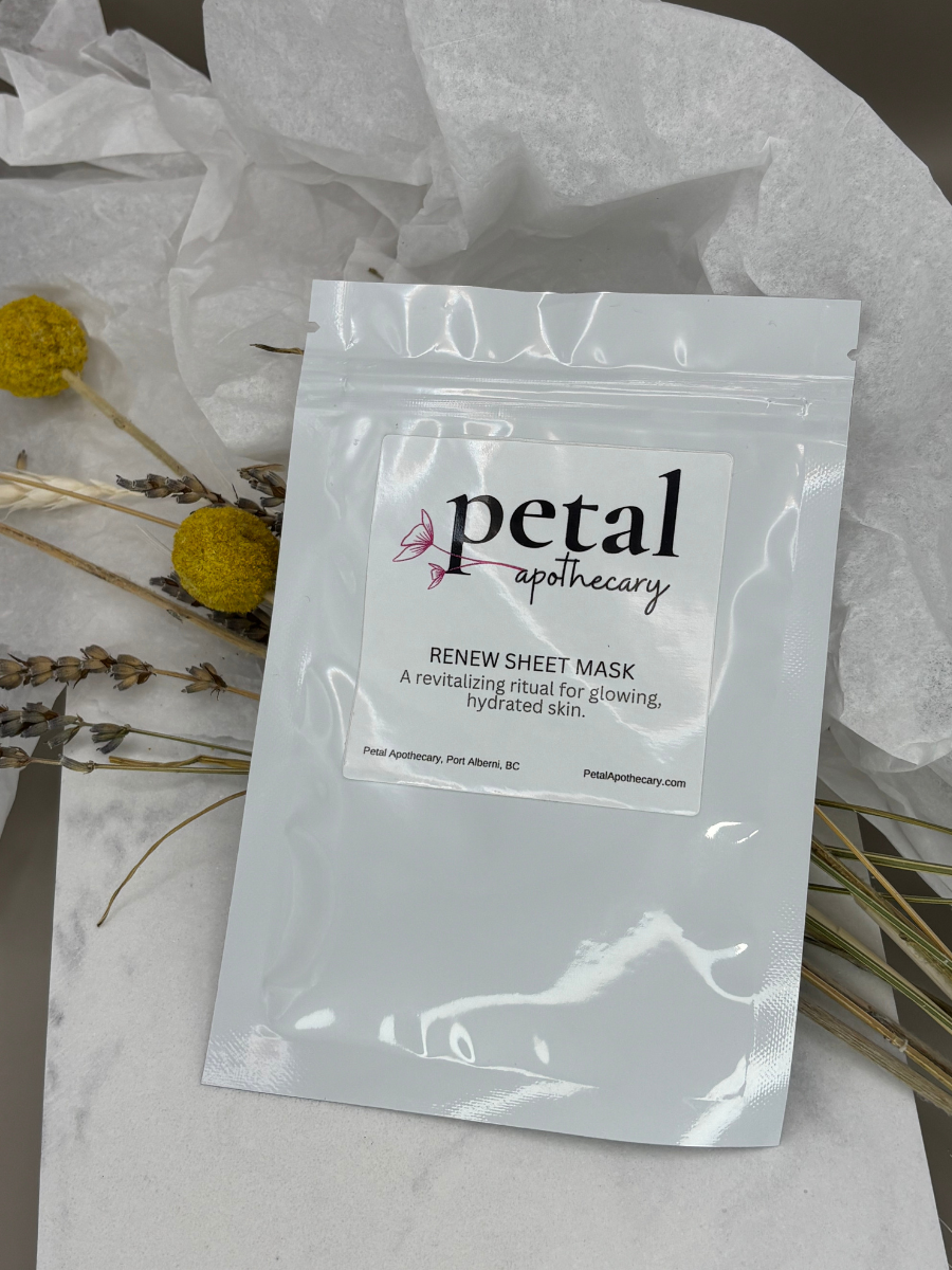 Renew Hydrating Sheet Mask