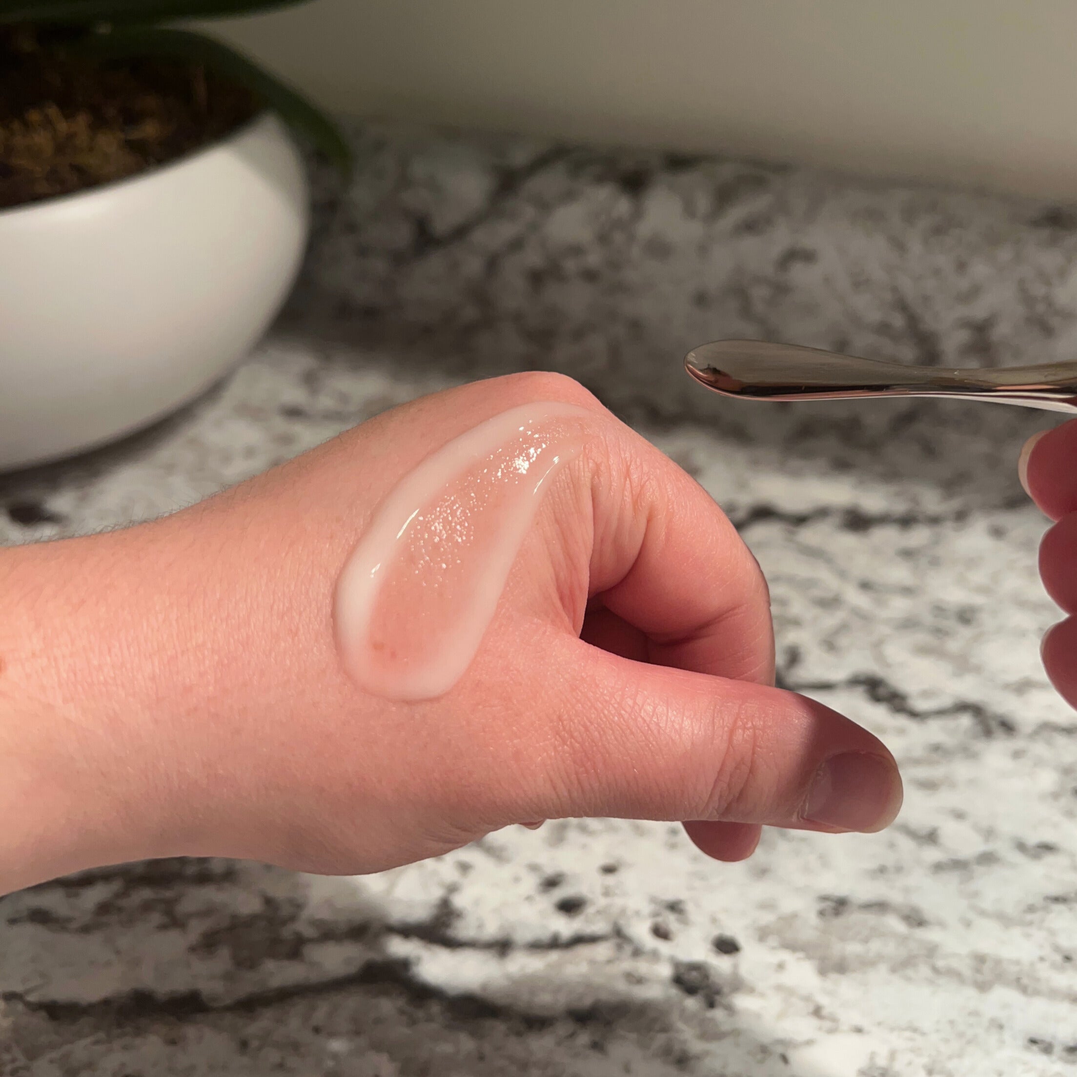 Sea Foam Cleansing Concentrate