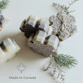 Snowflake Soap image 0