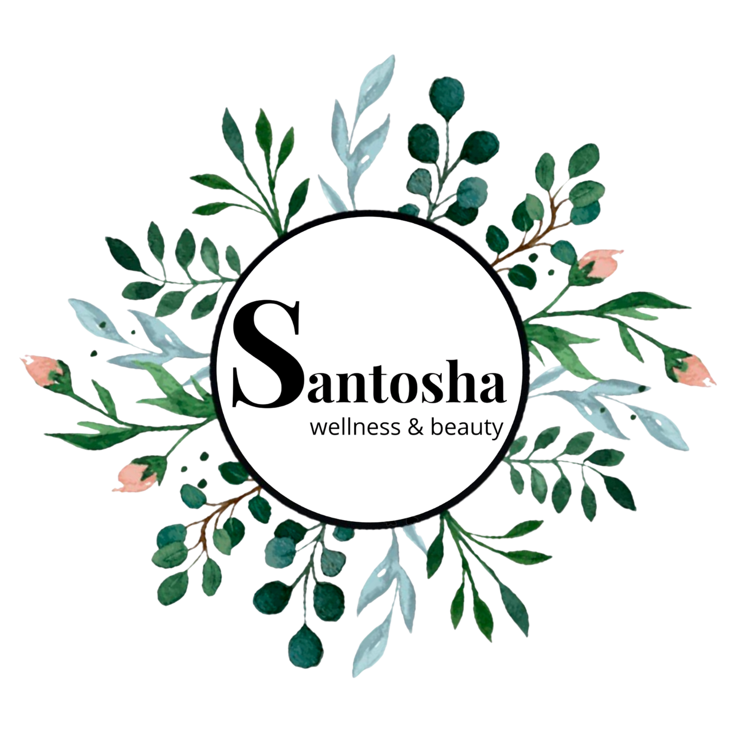 Santosha Wellness & Beauty