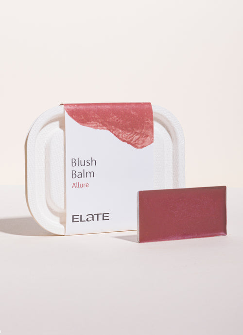 Blush Balm Refill image 0