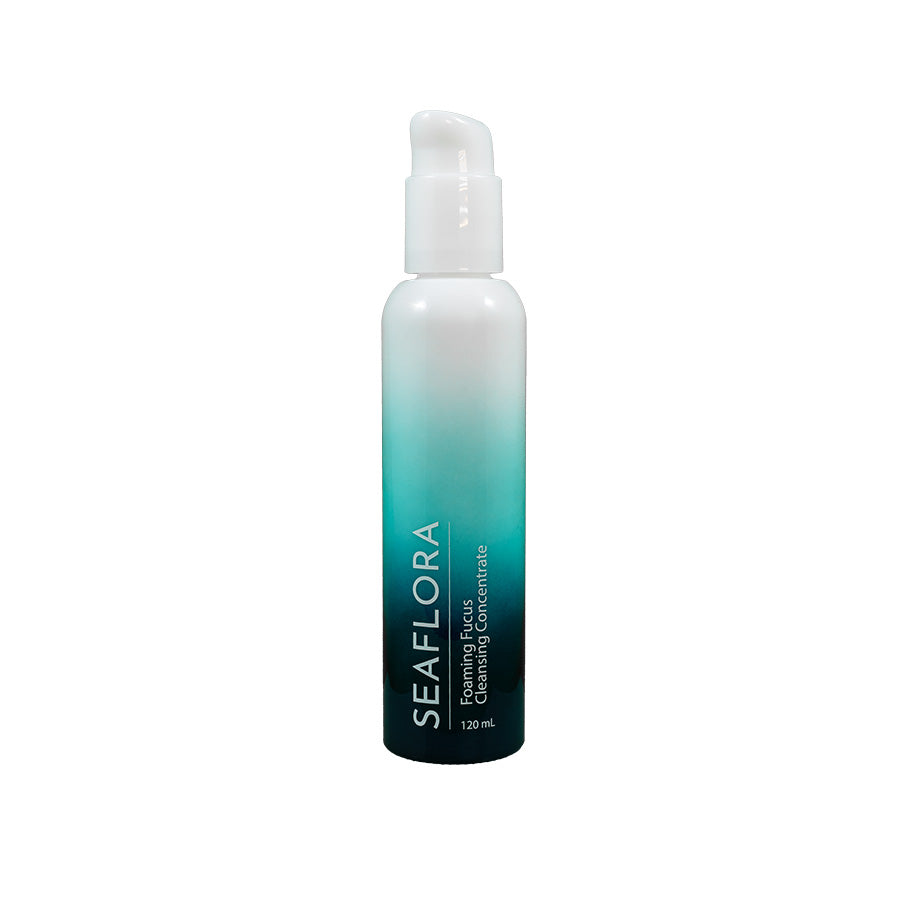 Foaming Fucus Cleansing Concentrate image 0