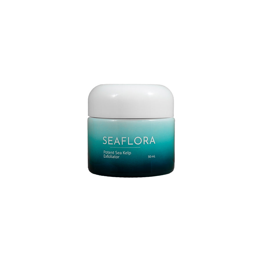Potent Sea Kelp Exfoliator image 0