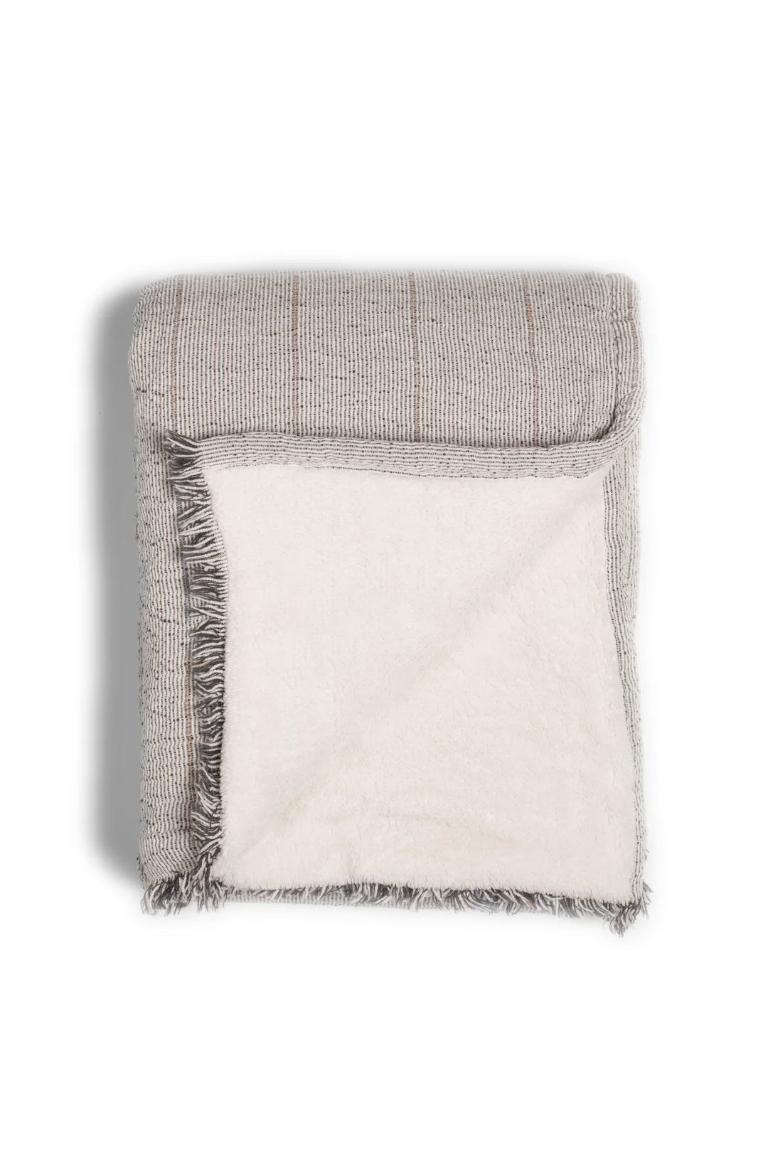 Everest Fleece Throw image 5