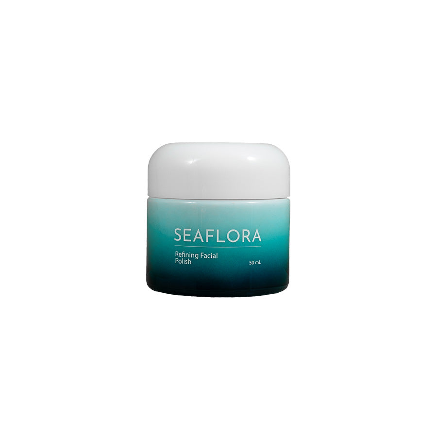 Refining Facial Polish image 0