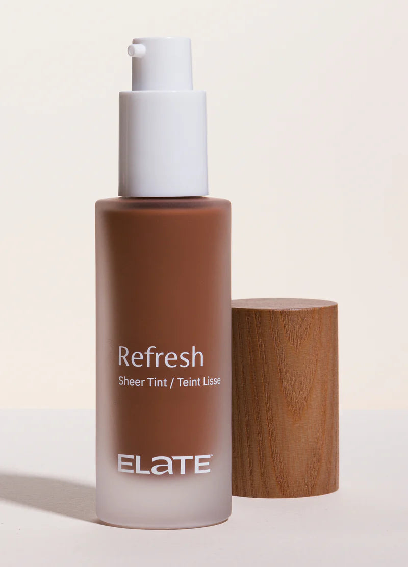 Refresh Foundation image 8