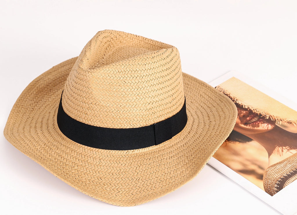 Panama, Soft Weave- Natural image 0