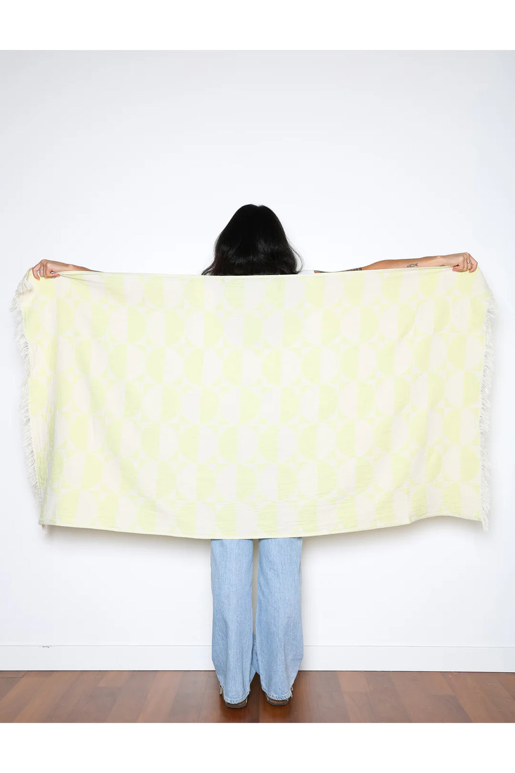 Phase Turkish Towel image 2