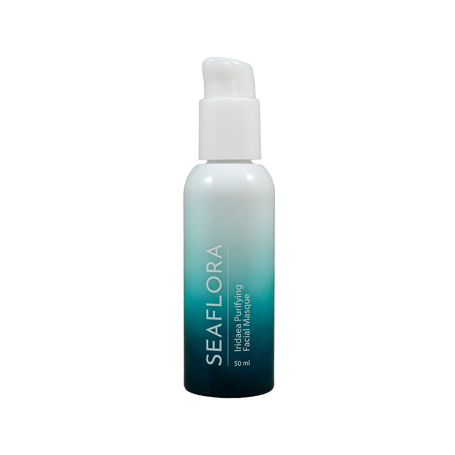 Iridaea Purifying Facial Masque image 0