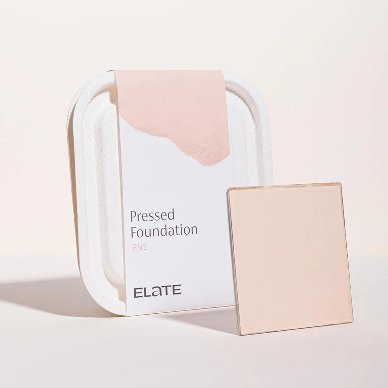 Pressed Foundation Refill image 0