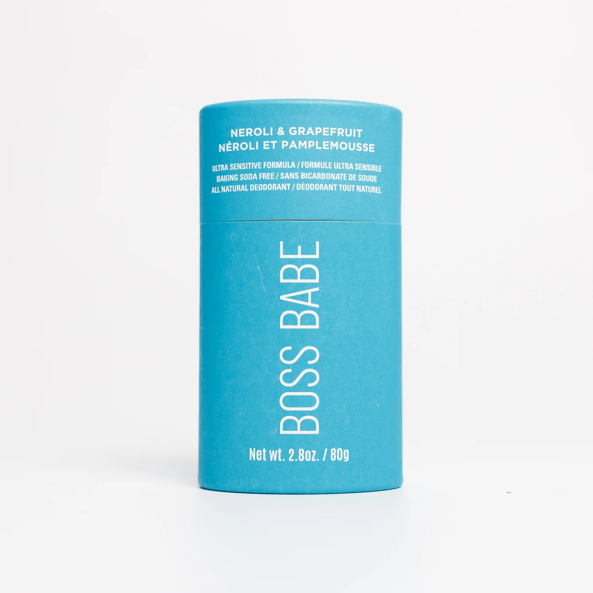 Boss Babe Natural Deodorant image 0