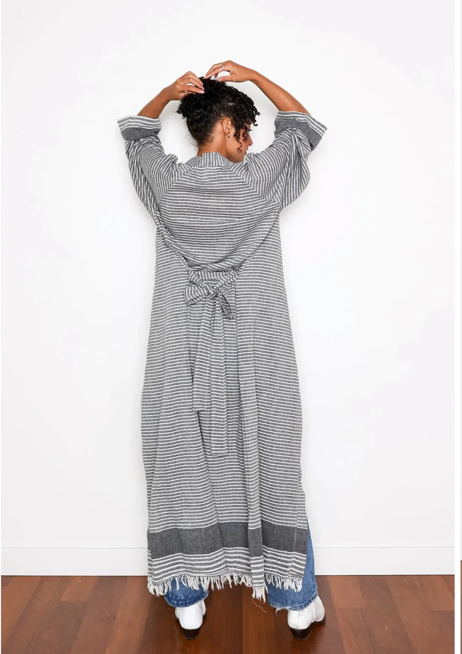 Serene Coverup image 1