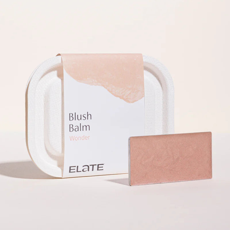 Blush Balm Refill image 3