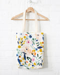 Tote Bag - Sierra Florals image 0