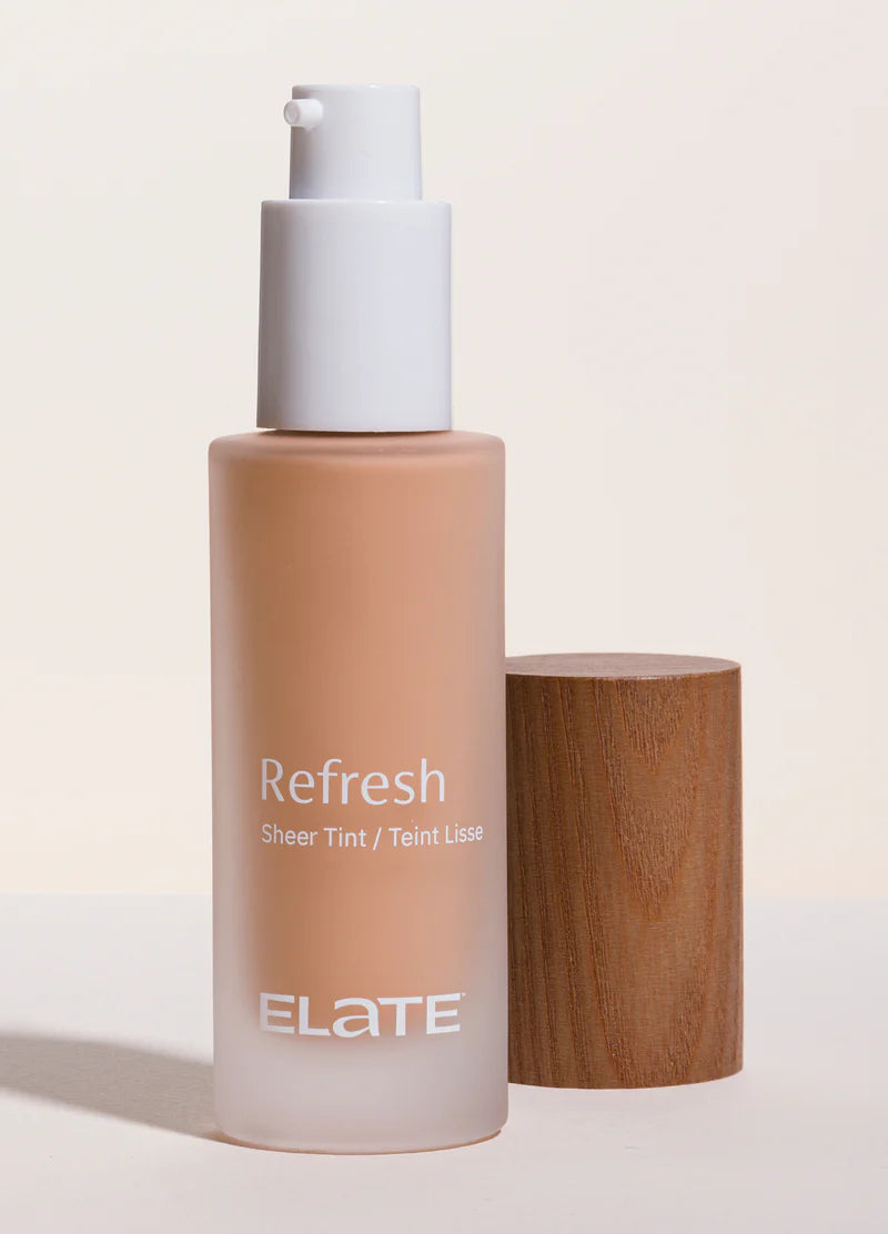 Refresh Foundation image 5