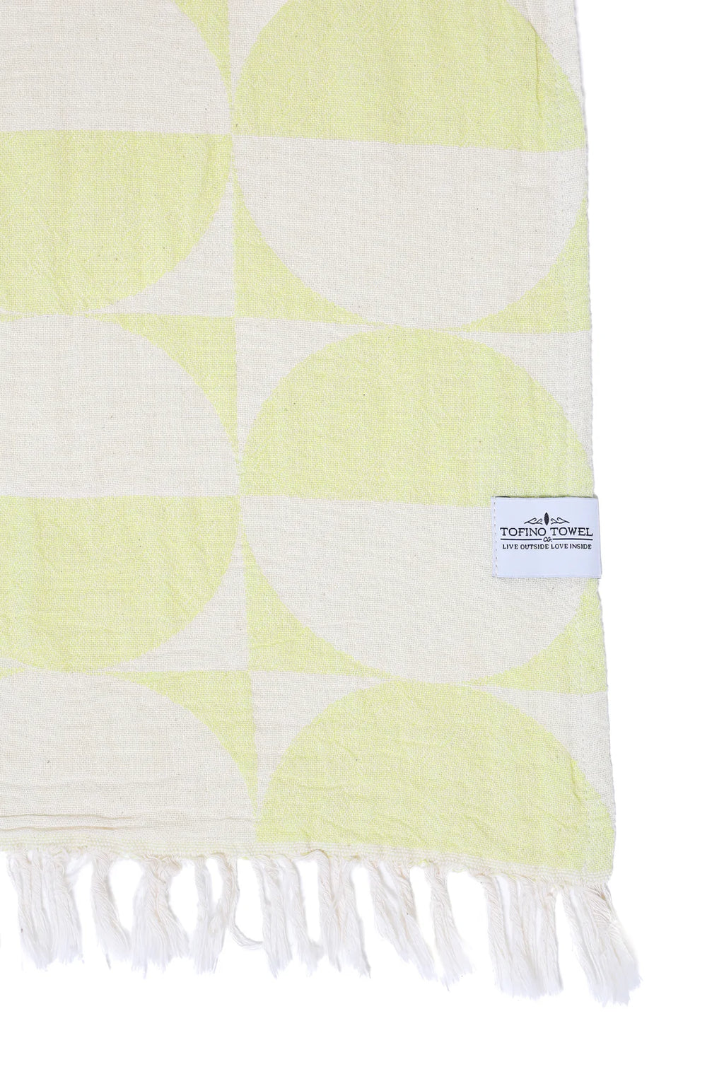 Phase Turkish Towel image 0