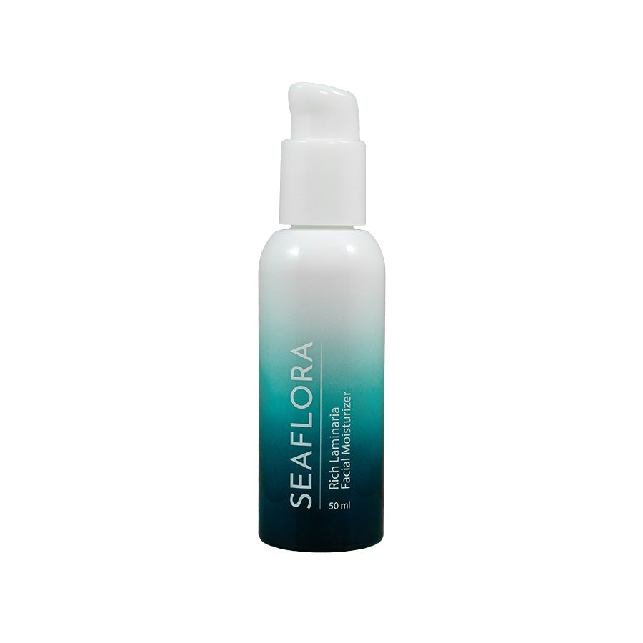 Rich Laminaria Facial Moisturizer image 0