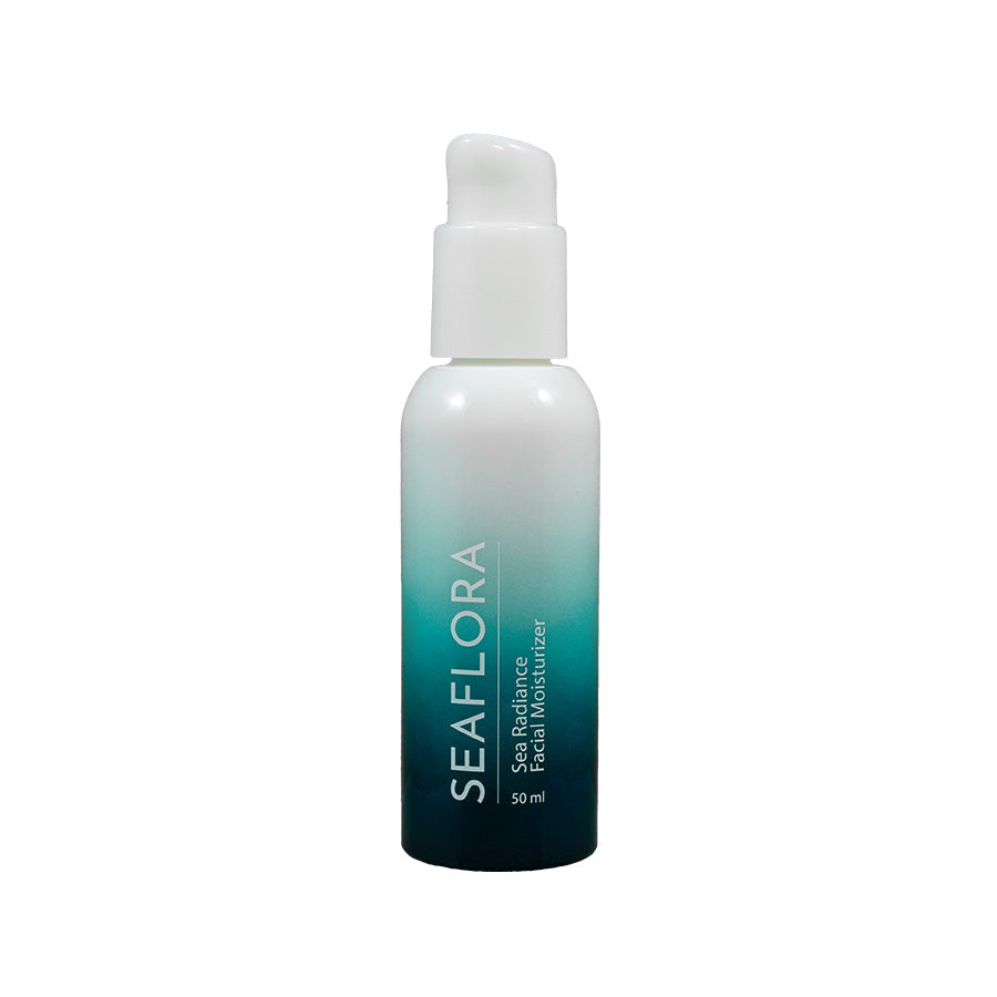 Sea Radiance Facial Moisturizer image 0