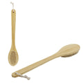 Bamboo Body Brush image 0