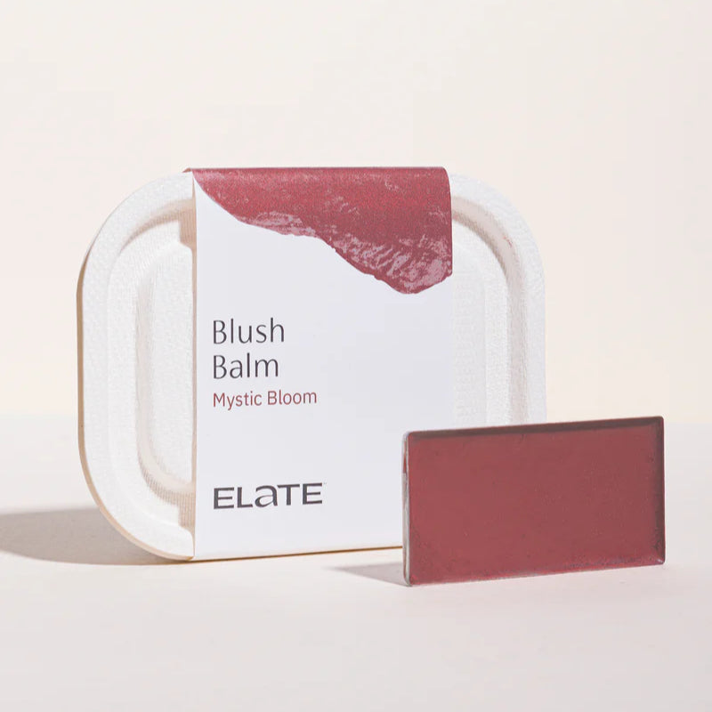 Blush Balm Refill image 5