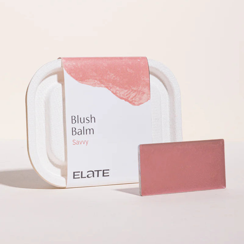 Blush Balm Refill image 6