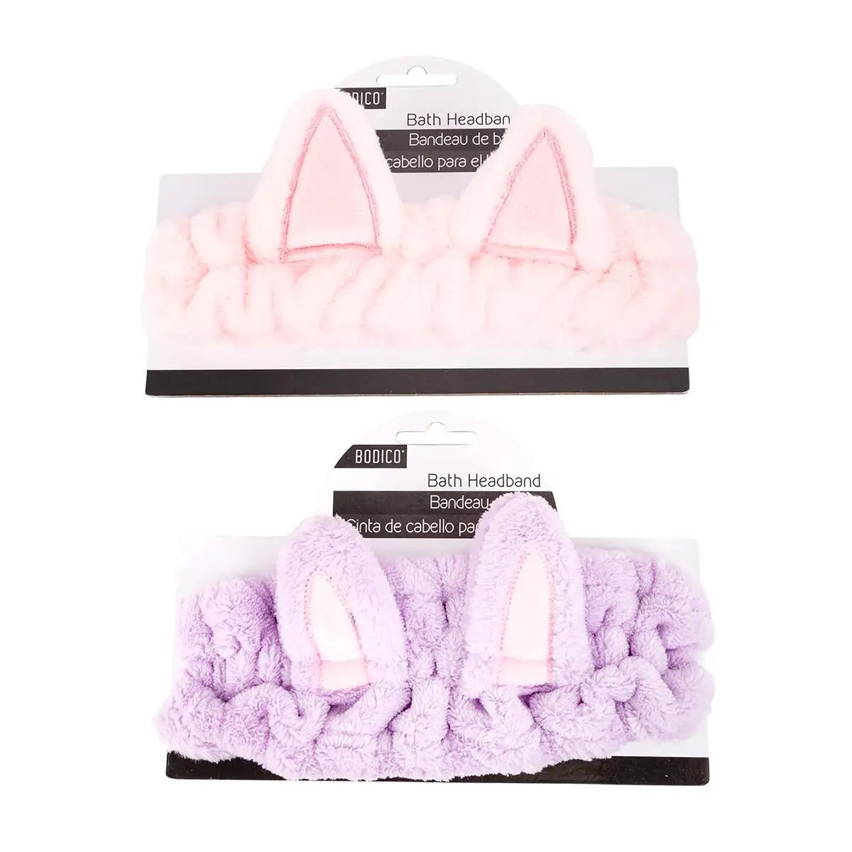 Bath Headband image 0