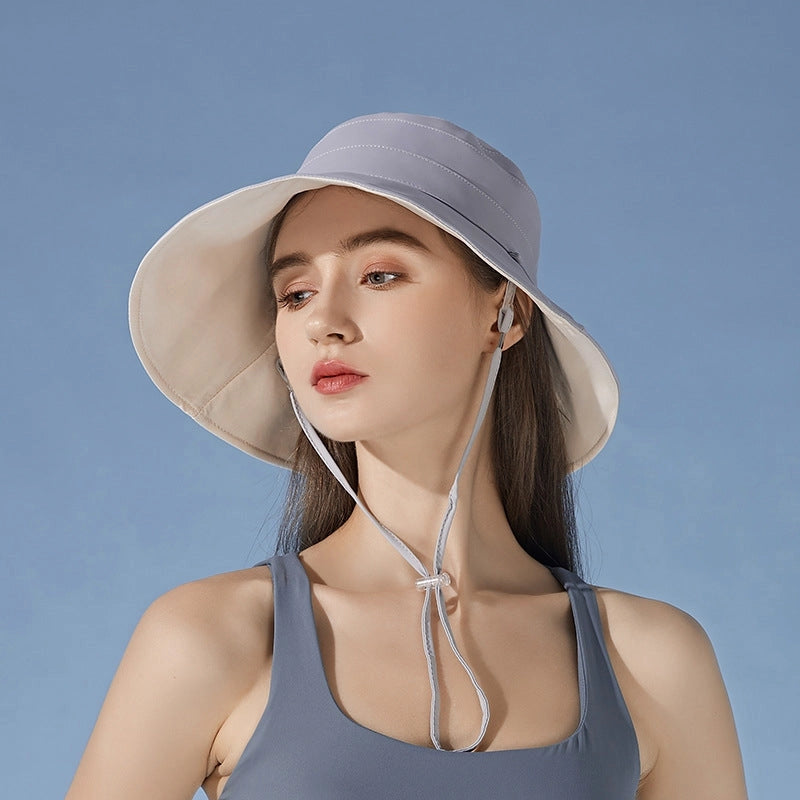 Maui Sunblock Hat Upf 50+ image 0