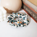 Hair Scrunchie - Sage Citrus image 0