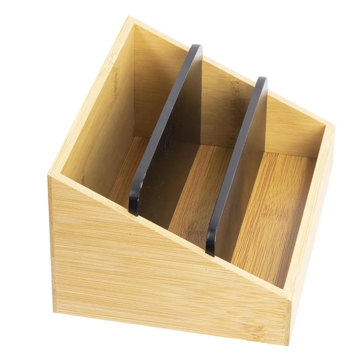 Bamboo Organizer image 1