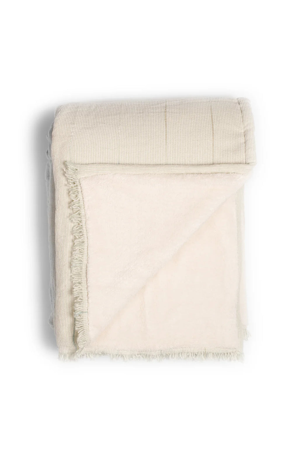 Everest Fleece Throw image 2