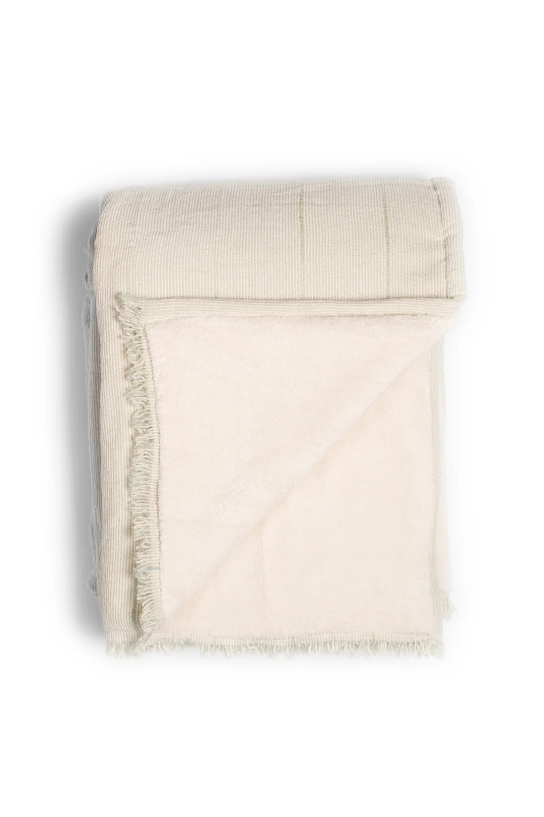 Everest Fleece Throw image 2