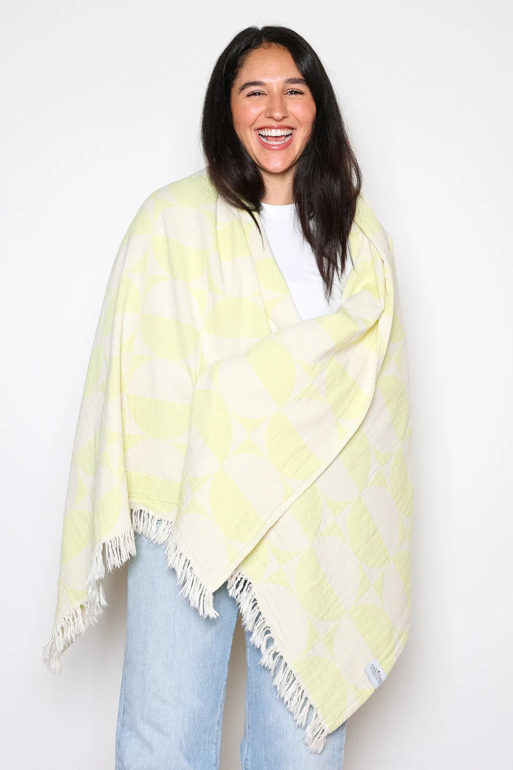 Phase Turkish Towel image 1