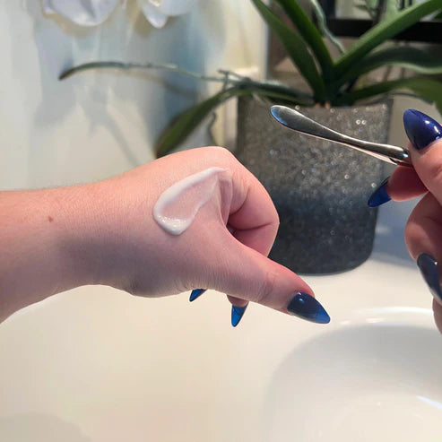 Natural Sun Shield Facial Moisturizer